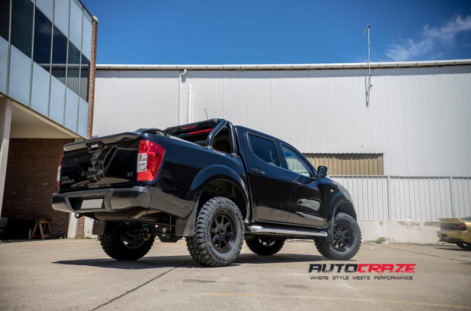 NISSAN-NAVARA-TURBINE-XD-SATIN-BLACK